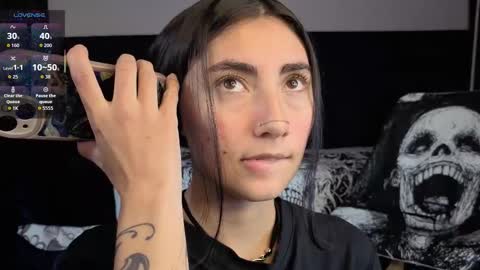 Maria online show from 09.28.25