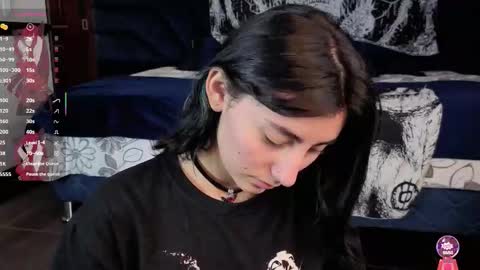 Maria online show from 10.10.25