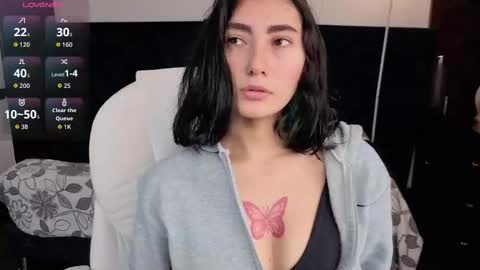 Maria online show from 11.05.25