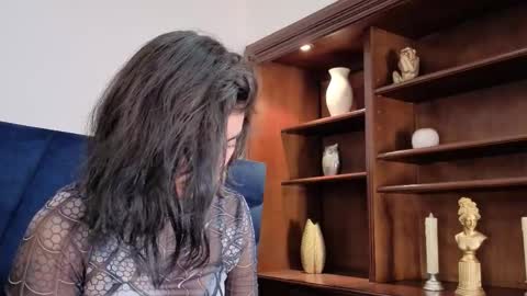 Maria online show from 02.20.26