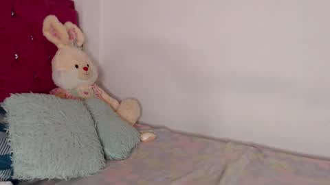 Giselle Mara  online show from 11.08.25