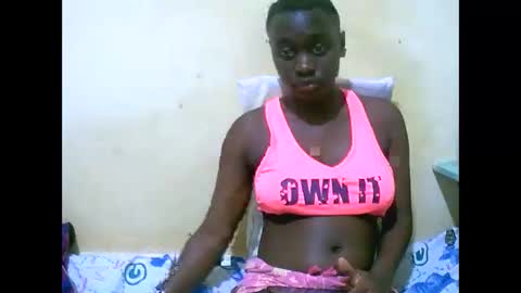 mariah_lovely online show from 05.17.26
