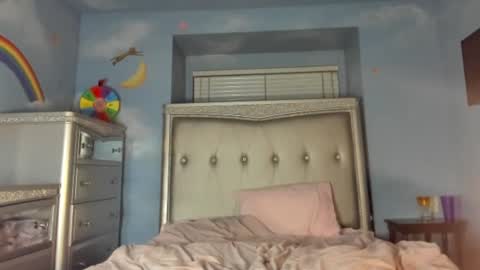 Pinkkitty online show from 03.02.26