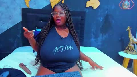  MARIAM online show from 09.18.25