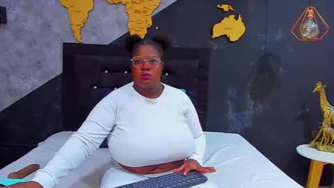  MARIAM online show from 10.18.25