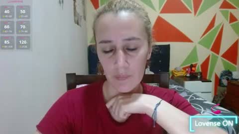 Snapshot of mariam_wish1 chatting on 06.19.26 mariam_wish1 online show from 06.19.26
