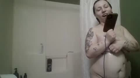 Mariah online show from 12.07.24