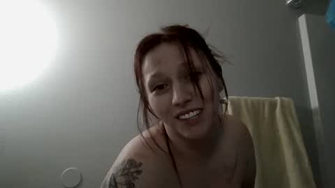 Mariah online show from 01.31.25