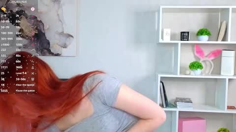 My name is Molly this is my first day online show from 03.18.26