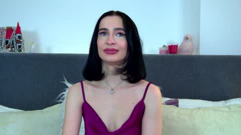 MariaMenson online show from 01.29.25