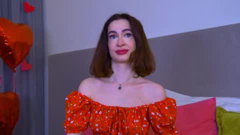 MariaMenson online show from 02.25.25