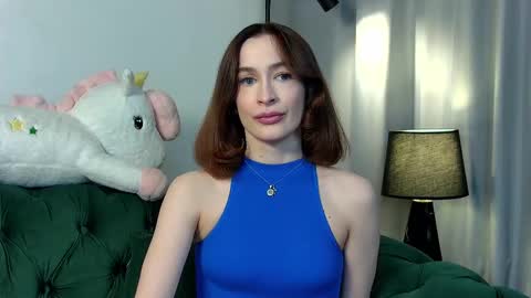 MariaMenson online show from 03.07.25