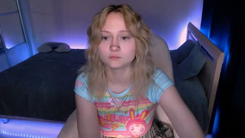 Maria online show from 01.14.25