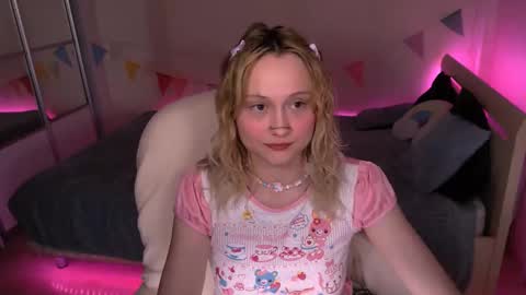 Maria online show from 01.29.25