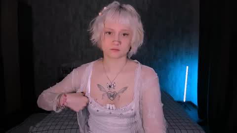 Maria online show from 09.29.25