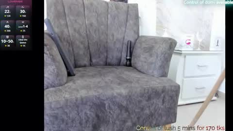 Mariam online show from 03.12.26