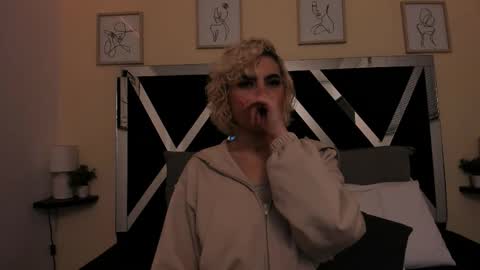 Marian online show from 09.16.25