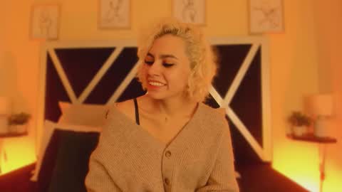 Marian online show from 12.21.25