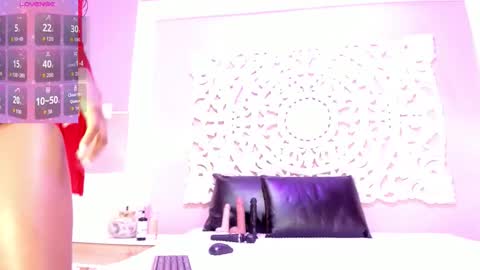 Snapshot of marian_reynolds chatting on 01.16.26 Marian Reynolds online show from 01.16.26