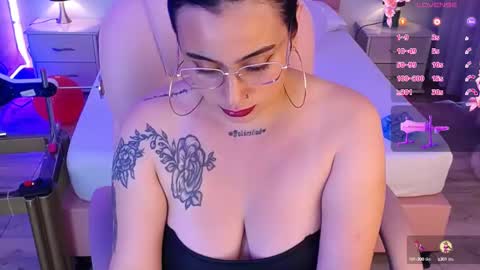 marian online show from 02.14.25