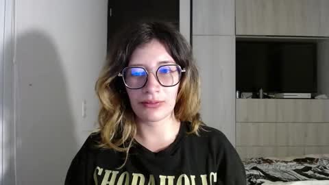 Mariana online show from 12.17.24