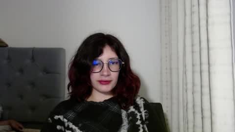 Mariana online show from 01.02.25