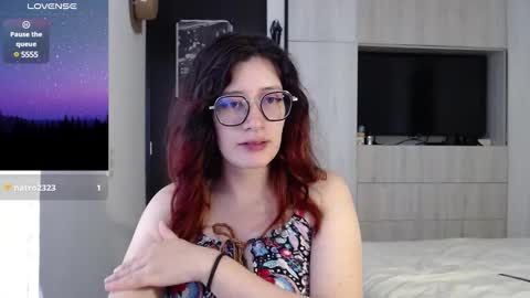 Mariana online show from 02.20.25