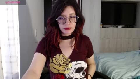 Mariana online show from 02.22.25