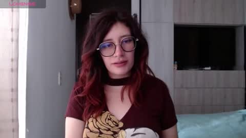 Mariana online show from 02.22.25