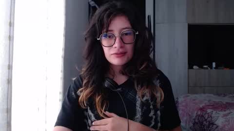 Mariana online show from 10.02.25