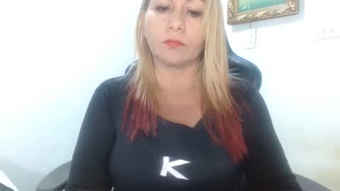 mariana995649 online show from 01.04.25