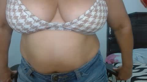 mariana995649 online show from 01.08.25