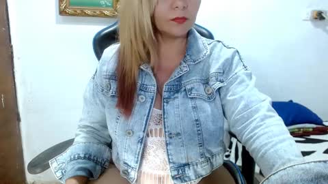 mariana995649 online show from 02.07.25