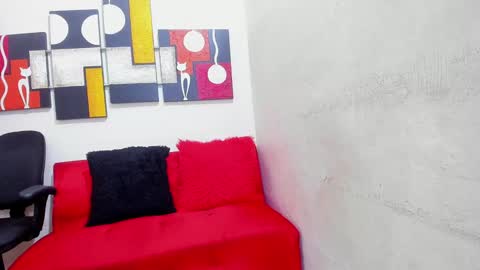 Snapshot of mariana_16_ chatting on 01.10.25 mariana_16_ online show from 01.10.25