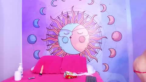 Snapshot of mariana_16_ chatting on 11.12.25 mariana_16_ online show from 11.12.25