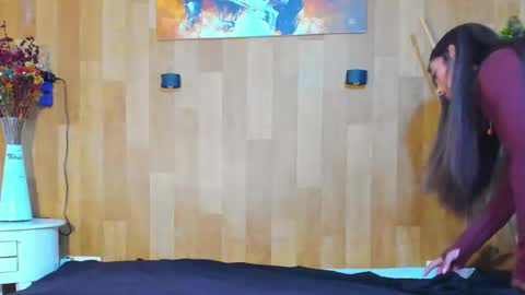 Snapshot of mariana_aangel chatting on 04.18.26 Mariana Angel online show from 04.18.26