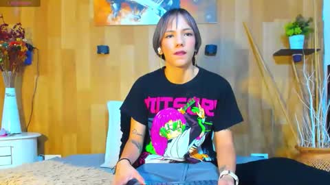 Snapshot of mariana_aangel chatting on 05.09.26 Mariana Angel online show from 05.09.26