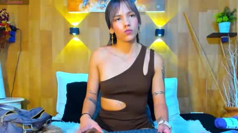 Snapshot of mariana_aangel chatting on 05.14.26 Mariana Angel online show from 05.14.26