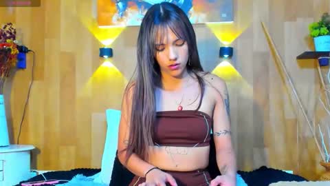 Snapshot of mariana_aangel chatting on 05.21.26 Mariana Angel online show from 05.21.26
