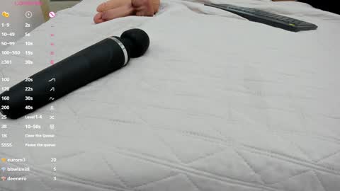 Snapshot of mariana_allen chatting on 01.05.25 Mariana Allen online show from 01.05.25