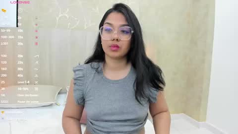 Snapshot of mariana_allen chatting on 02.27.25 Mariana Allen online show from 02.27.25