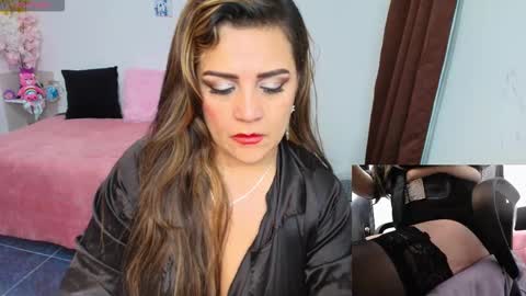 Mariana online show from 03.27.26