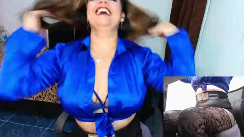 Mariana online show from 05.29.26