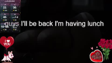 Mar y online show from 02.14.25