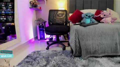 Mar y online show from 11.22.25