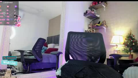 Mar y online show from 11.27.25