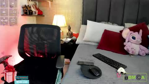 Mar y online show from 02.14.26