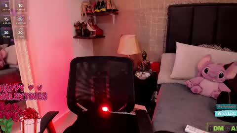 Mar y online show from 02.16.26