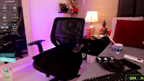 Mar y online show from 04.14.26