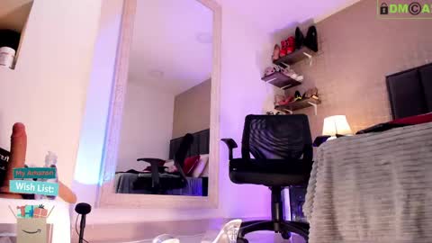 Mar y online show from 04.15.26